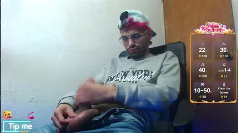 Gray online show from 01-14-26, 07:14