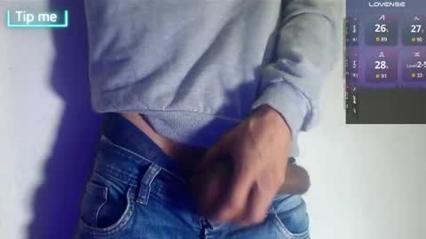 Gray online show from 04-29-26, 10:41