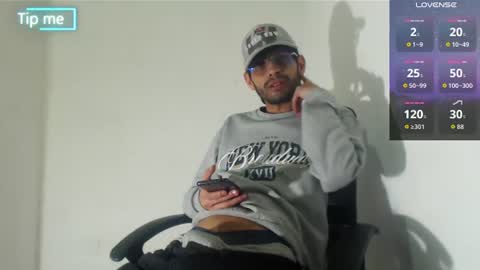 Snapshot of grayhorny chatting on 06-25-26, 05:12 Gray online show from 06-25-26, 05:12