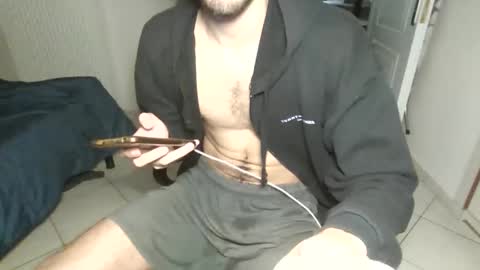 Snapshot of grcammer chatting on 02-17-26, 12:18 GrCammer online show from 02-17-26, 12:18