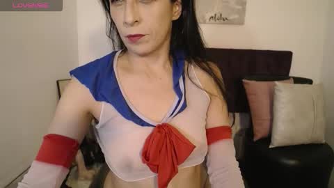 Isabella online show from 09-21-25, 03:41