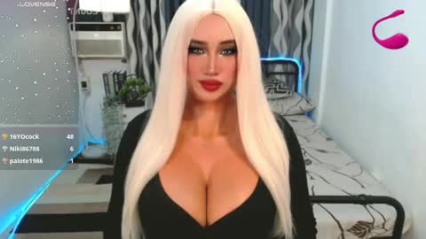 PAULATHEONE online show from 04-28-26, 10:48