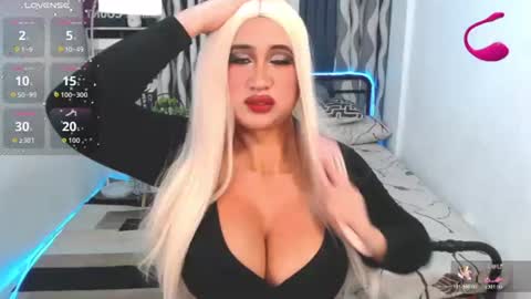 PAULATHEONE online show from 07-28-26, 12:59