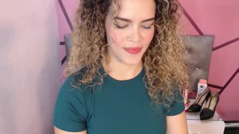 greatass_latina online show from 01-07-26, 11:12