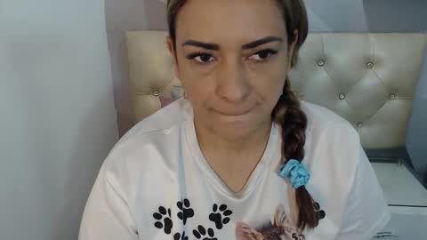greatass_latina online show from 01-19-26, 10:41