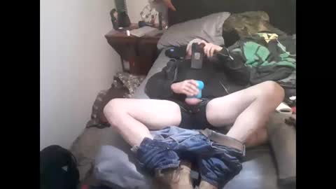 Snapshot of greatgoddamnsatan chatting on 11-09-25, 01:15 Lord Satan online show from 11-09-25, 01:15