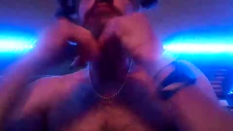 Snapshot of greatgoddamnsatan chatting on 11-21-25, 10:14 Lord Satan online show from 11-21-25, 10:14