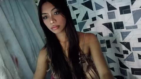 Kaira online show from 03-23-26, 01:04