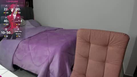 Snapshot of greciaruiz chatting on 02-21-25, 06:04 GreciaRuiz online show from 02-21-25, 06:04