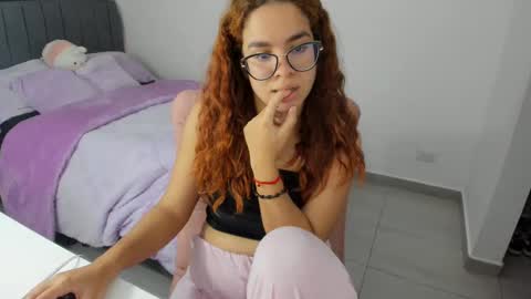 Snapshot of greciaruiz chatting on 03-04-25, 05:56 GreciaRuiz online show from 03-04-25, 05:56