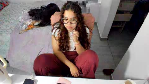 GreciaRuiz online show from 06-08-26, 01:28