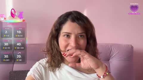 Greeicy online show from 12-18-25, 12:11