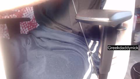 greekdaddynickofficial online show from 10-21-25, 11:33