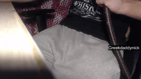 greekdaddynickofficial online show from 11-04-25, 12:26