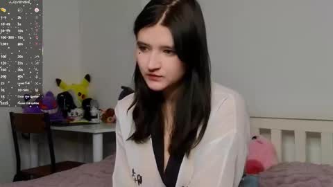 Gerda online show from 03-14-26, 03:50