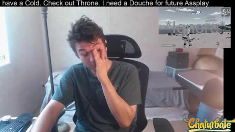 greendynomite_04 online show from 11-22-25, 06:51