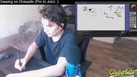 greendynomite_04 online show from 03-21-26, 09:51