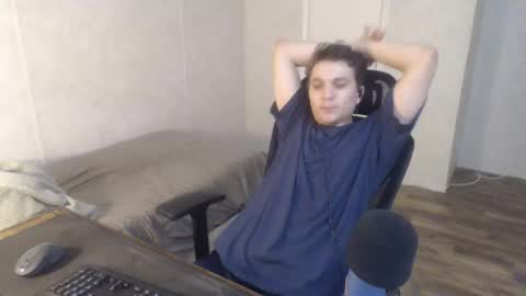 greendynomite_04 online show from 04-07-26, 02:01