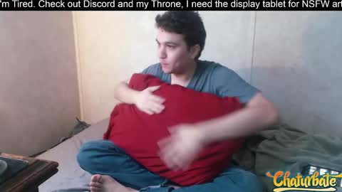 greendynomite_04 online show from 04-23-26, 03:25