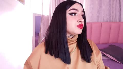 Snapshot of greennbella chatting on 12-27-24, 07:03 online show from 12-27-24, 07:03