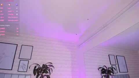 Snapshot of greennbella chatting on 01-16-26, 07:07 online show from 01-16-26, 07:07