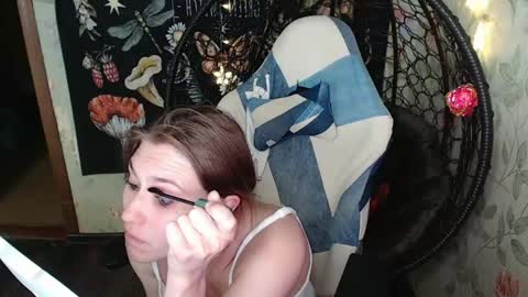 Lina online show from 06-06-26, 01:05