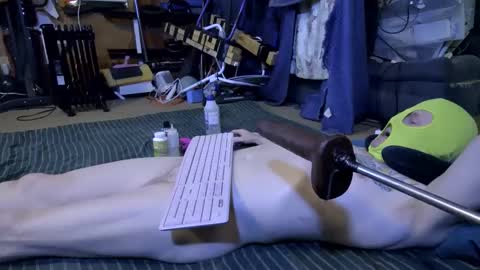 electrogee1 online show from 09-30-25, 09:53