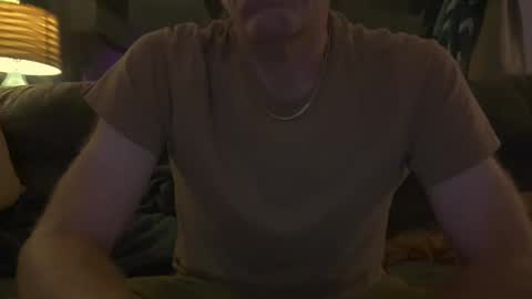 Snapshot of greggrr chatting on 11-16-25, 03:12 first time doing this online show from 11-16-25, 03:12