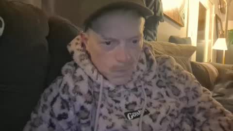 Snapshot of greggrr chatting on 02-19-26, 03:57 first time doing this online show from 02-19-26, 03:57