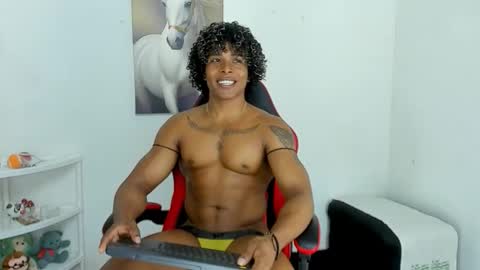 Gregori online show from 02-28-26, 03:35