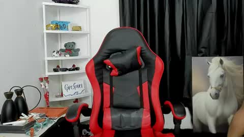 Gregori online show from 06-26-26, 02:43