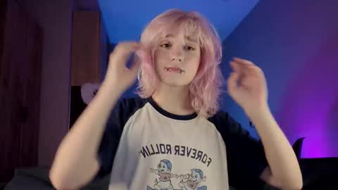 Snapshot of gregory_byyrd chatting on 02-05-26, 08:35 Greg-independent model online show from 02-05-26, 08:35