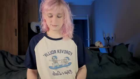 Greg-independent model online show from 04-25-26, 09:01