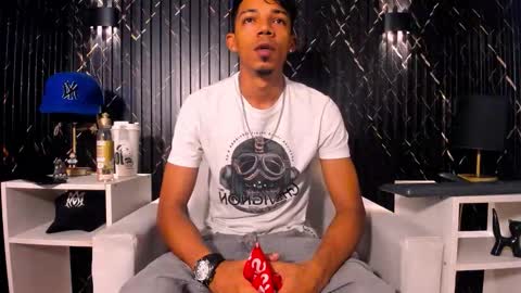 GregorySforza online show from 10-15-25, 12:27