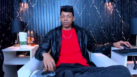 GregorySforza online show from 11-20-25, 12:16