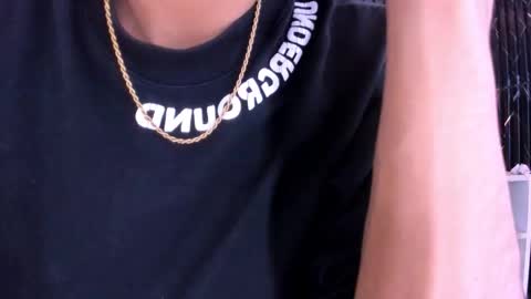 Snapshot of gregory_sforza chatting on 12-22-25, 06:27 GregorySforza online show from 12-22-25, 06:27