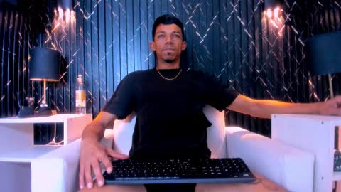 Snapshot of gregory_sforza chatting on 02-10-26, 07:51 GregorySforza online show from 02-10-26, 07:51