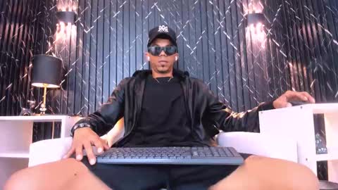 Snapshot of gregory_sforza chatting on 02-14-26, 07:10 GregorySforza online show from 02-14-26, 07:10