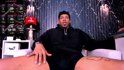 Snapshot of gregory_sforza chatting on 03-05-26, 04:52 GregorySforza online show from 03-05-26, 04:52