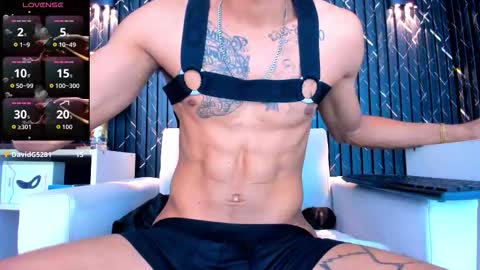 Snapshot of gregory_sforza chatting on 03-06-26, 06:10 GregorySforza online show from 03-06-26, 06:10