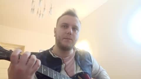 Gregory online show from 12-09-24, 04:58