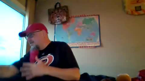 gregrev online show from 04-21-26, 02:51