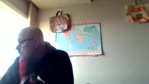 gregrev online show from 04-29-26, 01:43