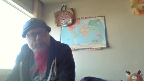 gregrev online show from 04-29-26, 10:38