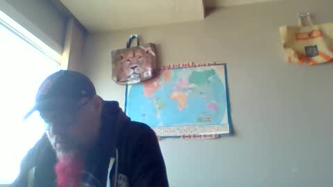 gregrev online show from 05-06-26, 06:46