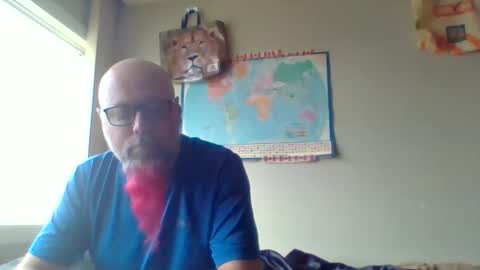 gregrev online show from 05-11-26, 01:22
