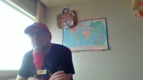 gregrev online show from 06-09-26, 09:48