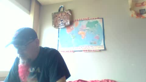 Snapshot of gregrev chatting on 06-17-26, 10:10 gregrev online show from 06-17-26, 10:10