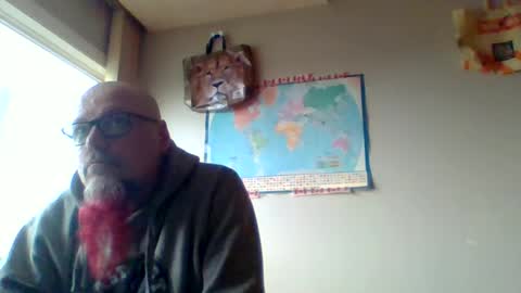 Snapshot of gregrev chatting on 06-20-26, 09:17 gregrev online show from 06-20-26, 09:17