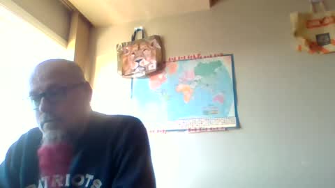 Snapshot of gregrev chatting on 06-23-26, 01:36 gregrev online show from 06-23-26, 01:36